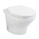 Thetford Compass Eco Toilet Low, White 12V T-COM012PW/E/NA New. Price: $754.99.