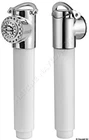 Osculati Spare Shower Head 15.242.02 New. Price: $15.05.