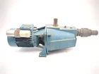 Calpeda B-ngm 5/18E-60 Elettropompa Monofase Bronze Self-priming 220V 60HZ Pump Used. Price: $199.95.
