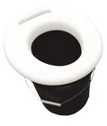 Moeller Marine Portable Potty Seats 42288 New. Price: $103.39.