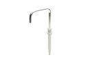 FT1152 Telescopic Faucet Telescopes From 3/8IN. To 5IN Uses Hose Connectio New. Price: $55.78.