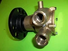 Volvo Penta Aq Water Pump 1979-1993 857451 Johnson F6B-9 Crank Mounted Sea Raw New. Price: $149.00.