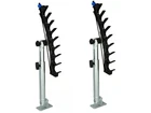 Millennium Marine Spyder-lok Rod Transport Rack New. Price: $229.87.
