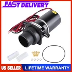 37041-0010 Motor Pump Assembly 12V For Jabsco 74001-2460 Marine Electric Toilet New. Price: $122.20.