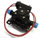 Shurflo Pump Head Assembly 94-236-08, 94-236-03 New. Price: $99.99.