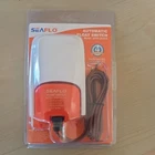 Seaflo Bilge Pump Float Switch SFBS-25-03A New. Price: $28.00.