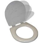 Raritan Slow Close Seat & Cover - White 1238SC Upc 085462039713 New. Price: $61.87.