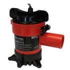 Johnson Pump 1250 Gph Bilge 1-1/8" Hose 12V #42123 New. Price: $66.47.