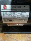 New Us Motors T63CZT-1590, 1-1/2 Hp, 115/208-230V, Ph, 3450 Rpm, F56H, Blower. Price: $269.00.