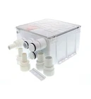 Rule 98B Appliance Components Rv New. Price: $151.09.