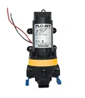 Flojet R3406-146 12V Dc Triplex Diaphragm Water Pump 1.8 Gpm, 25 Psi, Amp New. Price: $199.00.