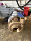 Scot Sea Water Pump New. Price: $1225.00.