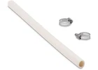 Dometic 385340177 Toilet Replacement Water Supply Hose, Bone New. Price: $33.44.