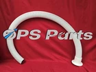 New Outboard Rigging Hose Kit Marine 2 Inch White THW-5FT. Price: $64.50.