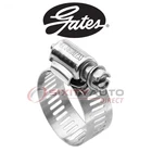 Gates Green Stripe 32248 Hose Clamp For K48S C48PS 92048 705-1112 6848590 Yr New. Price: $36.89.