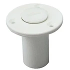 Sea-dog 520050-1 Garboard Drain And Plug New. Price: $16.36.