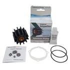 Johnson Pumps 09-812BT-1 Water Impeller New. Price: $58.06.