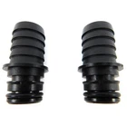 Flojet Kit Quad Port X 3/4" Hose Barb #20381006 New. Price: $12.71.