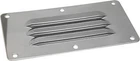 Sea-dog Louvered Vent, 5" X 9", 331410-1 New. Price: $24.30.