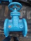 Watts 405-NRS-RW 3" Flanged Gate Valve Non-rising Stem. New. Price: $485.00.