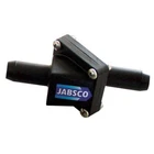 Jabsco Inline Non-return Valve 3/4" #29295-1011 New. Price: $35.76.