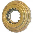 Sierra Brass Castle Washer #18-3714 New. Price: $9.94.