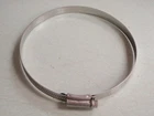 Hose Clamp 316 Stainless Size 32 Min 1-1/2 Max 2-1/2 13664 Scandvik Pack Boat New. Price: $35.95.