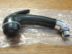 Shower Sprayer Handle Euro Elbow Scandvik 390 14001 Black Marine Boat Rv New. Price: $104.45.