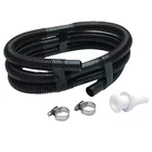 Seachoice 50-19441 Bilge Pump Installation Kit For 3/4 In. Outlets New. Price: $19.99.