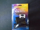 Marpac Premier Electronic Bilge Switch 7-2228 #1 New. Price: $39.95.