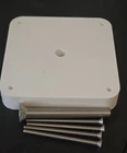 Swivel Sea-hdm-riser-kit-xl 1.5 In Starboard (seahdmriserkitxl) New. Price: $108.26.