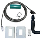 Thetford Raw Water Eco Kit W/rocker Switch, Wire Harness & Fitting # T-PF.P130 New. Price: $90.95.