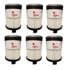 FS20083 Fuel Water Separator Filter Replace Baldwin PF46145,DETROIT Diesel A0... New. Price: $244.06.