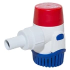 Rule Pumps 12 V 798 Gph Electric Standard Impeller Submersible Bilge New. Price: $66.25.