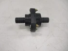 T-h Marine Double Barb Inline Scupper Check Valve Black ILS-750-DP Boat New. Price: $19.95.