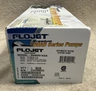 Flojet Premium Quad Series Pump Quiet (04405143A) 12V Dc - 3.3GPM New. Price: $129.99.