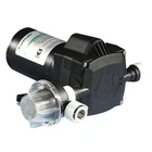 Whale Universal Pressure Pump With Strainer 24V #UF1225 New. Price: $255.30.