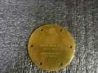 Itt Jabsco End Cover, 1673-1001, (mg) Used. Price: $15.00.
