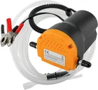 Amarine Made Electric Oil Transfer Pump 12V 60W New. Price: $40.39.
