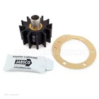 Jabsco 5929-0003-P Profile Impeller Kit For 11810 Series Ac/dc Motor Pumps New. Price: $114.20.