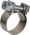 SCANDVIK390-13516 Mini Clamp 304 15-17MM 10/BX New. Price: $52.10.