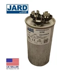 Mars/jard 12790 50 + Uf Mfd 370 440 Vac Round Dual Capacitor New. Price: $14.49.