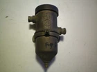 Perko #299 #715B Lstd Marine Bronze Filter , Free Freight New. Price: $74.95.