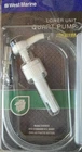 West Marine Lower Unit Quart Pump #3704673 Opened But Not Used New. Price: $10.00.