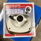 Shurflo 183-029-18 Rv Fresh Water Inlet White Nib (BIN50) New. Price: $25.99.