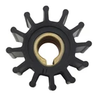 Pump Flexible Impeller Nitrile For Jabsco 4568-0003 New. Price: $18.01.