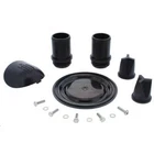 Jabsco Service Kit 50890-SERIES Pumps #SK890 New. Price: $64.55.