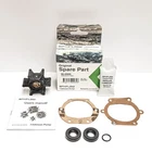 Johnson Pump 09-45905 Service Kit F4B-9 New. Price: $58.66.