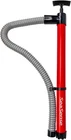 Seasense Hand Bilge Pump Self-priming, 18" X 20", Red/black New. Price: $51.18.