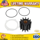 Pump Impeller For Volvo Penta 21951354 3842786 21213664 21951352 S685007 18-3306 New. Price: $15.42.